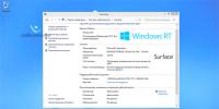 Windows RT: запуск десктопных приложений