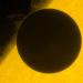 Прохождение по диску солнца Венера прошла по диску солнца
